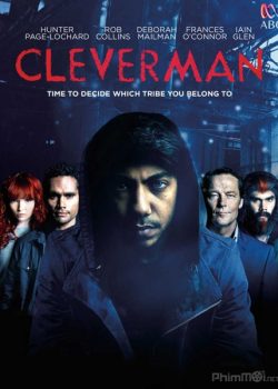 Nhà Thông Thái (Phần 1) – Cleverman (Season 1)
