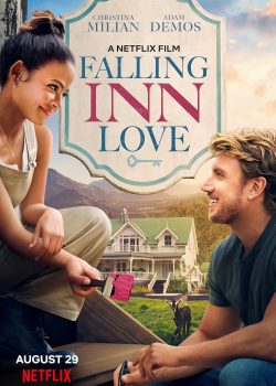 Nhà Trọ Tình Yêu – Falling Inn Love