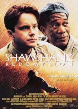 Nhà Tù Shawshank – The Shawshank Redemption