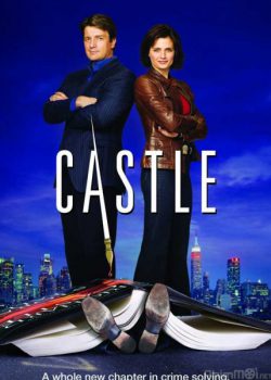 Nhà Văn Phá Án (Phần 1) – Castle (Season 1)