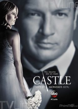 Nhà Văn Phá Án (Phần 7) – Castle (Season 7)
