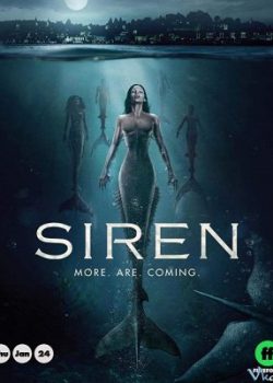 Nhân Ngư (Phần 2) – Siren (Season 2)