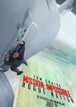 Nhiệm Vụ Bất Khả Thi 5: Quốc Gia Bí Ẩn – Mission: Impossible – Rogue Nation