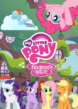 Những Chú Ngựa Pony (Phần 9) – My Little Pony: Friendship is Magic (Season 9)