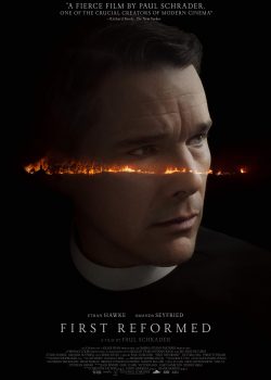 Niềm Tin Lung Lay – First Reformed