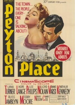 Nơi Bình Yên – Peyton Place