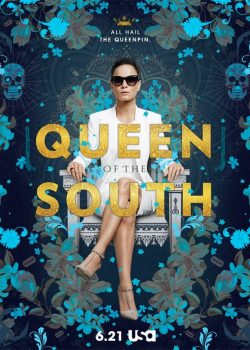 Nữ Hoàng Phương Nam (Phần 2) – Queen of the South (Season 2)