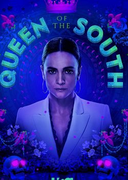 Nữ Hoàng Phương Nam (Phần 4) – Queen of the South (Season 4)
