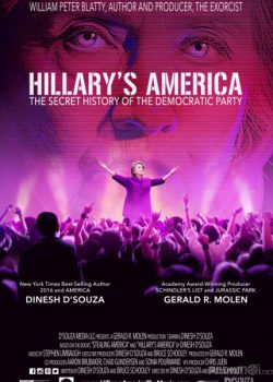 Nước Mỹ của Hillary Clinton – Hillary’s America: The Secret History of the Democratic Party