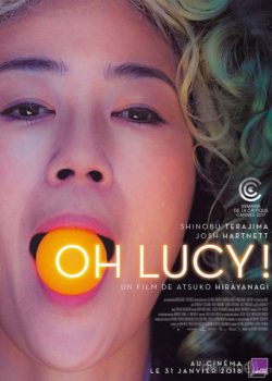 Ồ Lucy! – Oh Lucy!