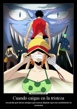 One Piece Special 5: Episode of Nami – Koukaishi no Namida to Nakama no Kizuna