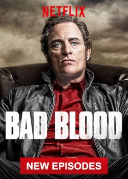 Ông Trùm (Phần 2) – Bad Blood (Season 2)