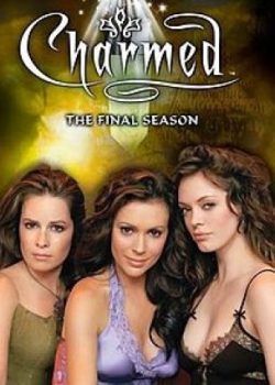 Phép Thuật (Phần 8) – Charmed (Season 8)