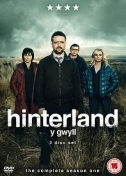 Phía Sau Vụ Án (Phần 1) – Hinterland (Season 1)