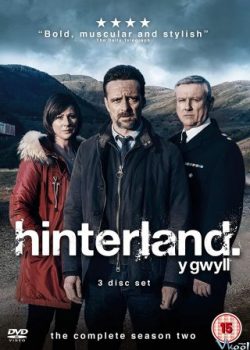 Phía Sau Vụ Án (Phần 2) – Hinterland (Season 2)
