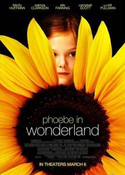 Phoebe Ở Xứ Sở Diệu Kỳ – Phoebe In Wonderland