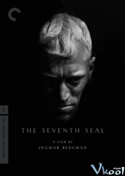 Phong Ấn Thứ Bảy – The Seventh Seal
