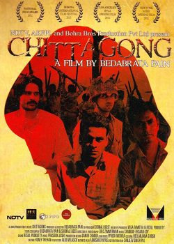 Phong Trào Chống Thực Dân – Chittagong