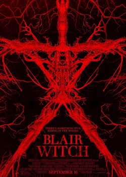 Phù Thủy Rừng Blair – Blair Witch