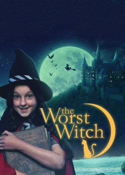 Phù Thủy Xấu Xa (Phần 1) – The Worst Witch (Season 1)