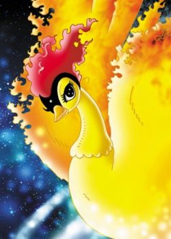 Phượng Hoàng Lửa – Bird of Fire / Hi no Tori