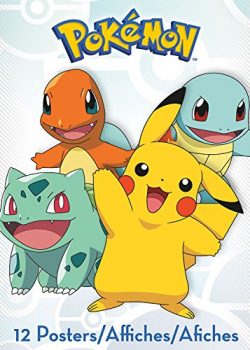 Pokemon – Pokémon (Pocket Monsters)