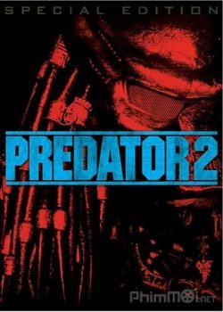 Quái Thú Vô Hình 2 – Predator 2
