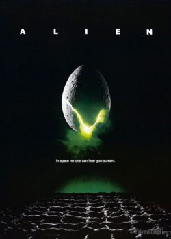 Quái Vật Không Gian 1 – Alien