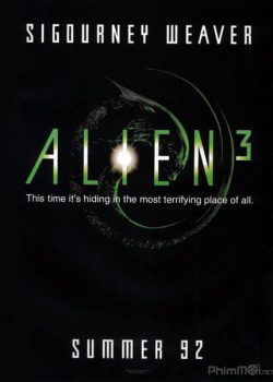 Quái Vật Không Gian 3 – Alien 3