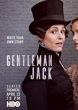 Quý Ngài Jack (Phần 1) – Gentleman Jack (Season 1)