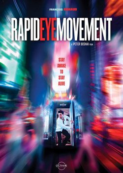 Rapid Eye Movement