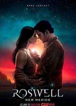 Roswell, New Mexico (Phần 1) – Roswell, New Mexico (Season 1)