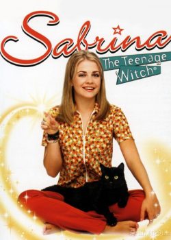 Sabrina, cô phù thủy nhỏ – Sabrina, the Teenage Witch