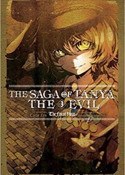 Nữ Ma Đạo – Saga of Tanya the Evil Shorts / Youjo Senki