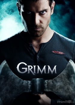 Săn Lùng Quái Vật (Phần 3) – Grimm (Season 3)