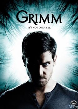 Săn Lùng Quái Vật (Phần 6) – Grimm (Season 6)