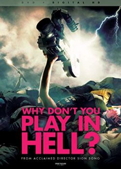 Sao Không Xuống Địa Ngục Chơi – Why Don’t You Play in Hell