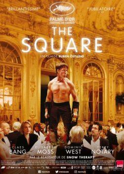 Sắp Đặt – The Square