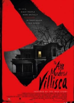 Sát Nhân Giấu Mặt – The Axe Murders Of Villisca
