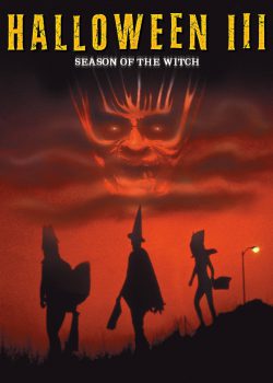 Sát Nhân Halloween 3 – Halloween 3: Season of the Witch