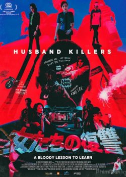 Sát Phu – Husband Killers
