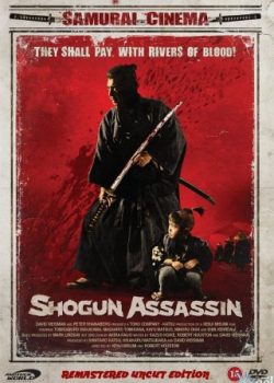 Sát Thủ Bồng Con – Shogun Assassin
