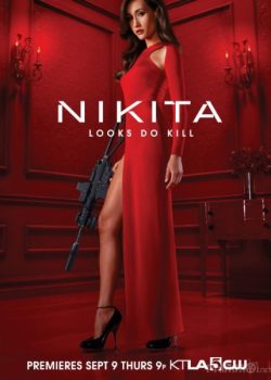 Sát Thủ Nikita (Phần 1) – Nikita (Season 1)