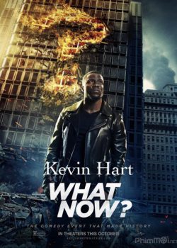 Show Diễn Hài Hước – Kevin Hart: What Now?