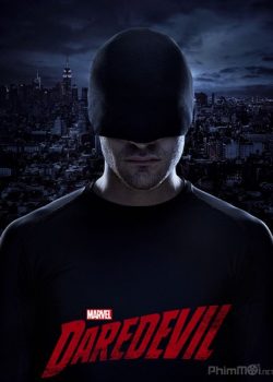 Siêu Nhân Mù (Phần 1) – Daredevil (Season 1)