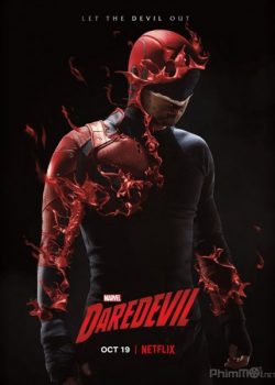 Siêu Nhân Mù (Phần 3) – Daredevil (Season 3)