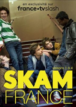 Skam Pháp (Phần 2) – Skam France (Season 2)