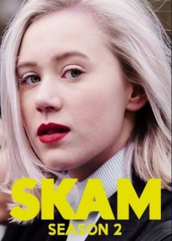 Skam (Phần 2) – Skam (Season 2)