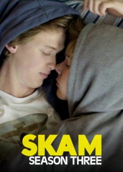 Skam (Phần 3) – Skam (Season 3)