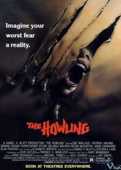 Sói Tru – The Howling